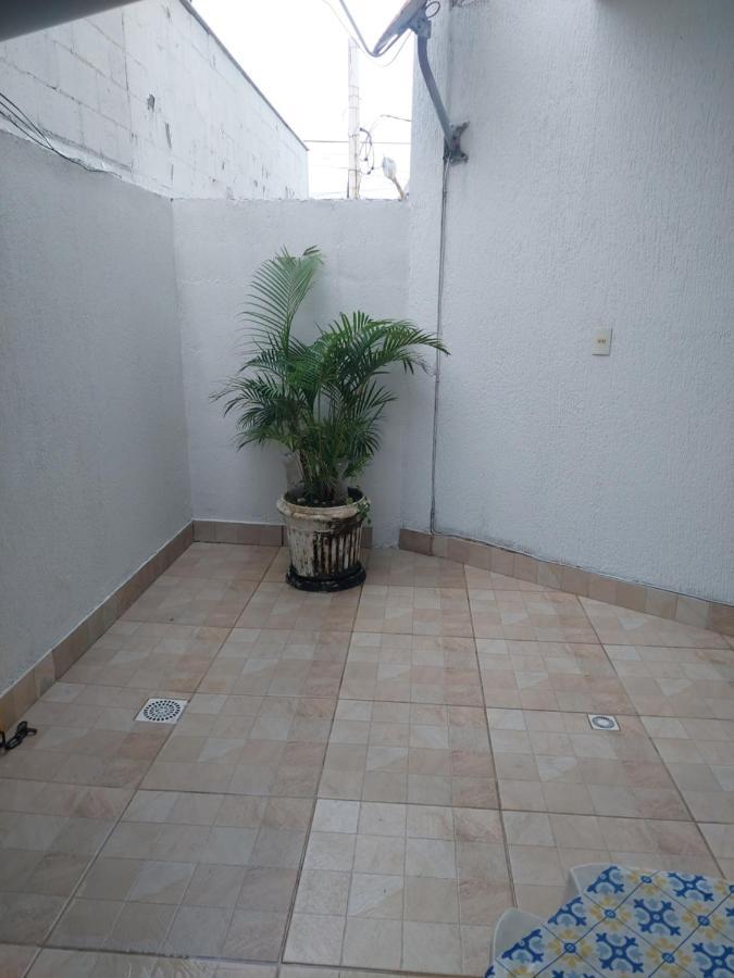 Apartamento Na Praia Dos Anjos Арраял-ду-Кабу Экстерьер фото