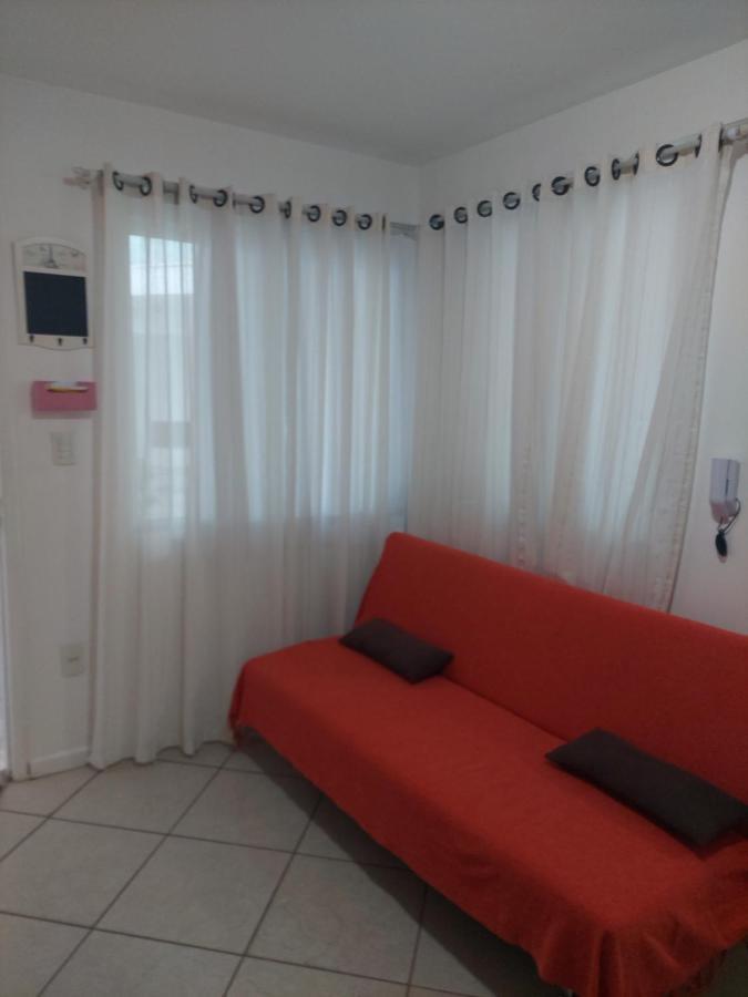 Apartamento Na Praia Dos Anjos Арраял-ду-Кабу Экстерьер фото