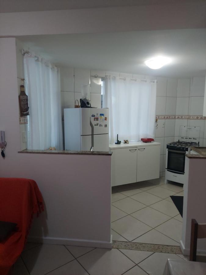 Apartamento Na Praia Dos Anjos Арраял-ду-Кабу Экстерьер фото