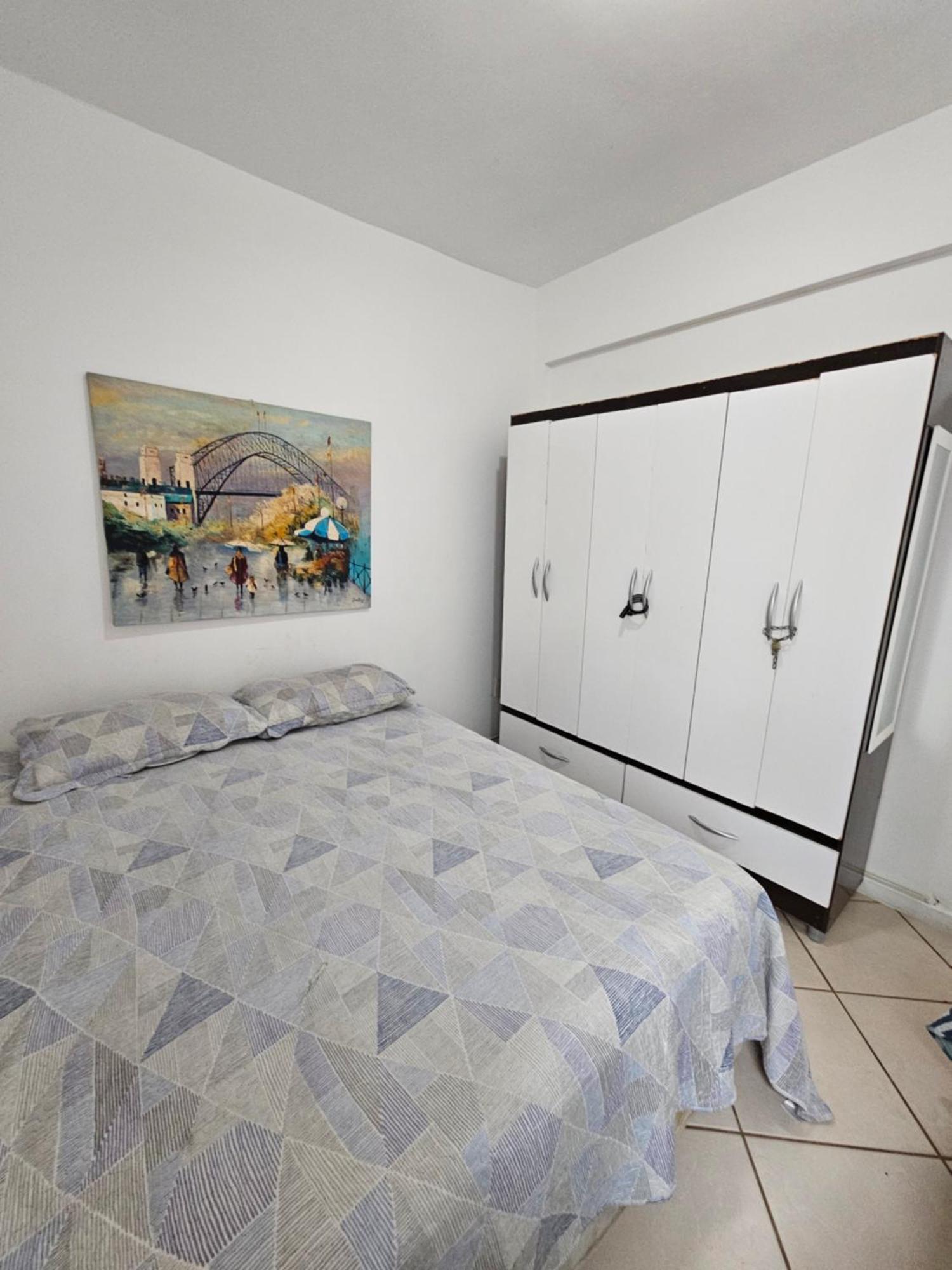Apartamento Na Praia Dos Anjos Арраял-ду-Кабу Экстерьер фото