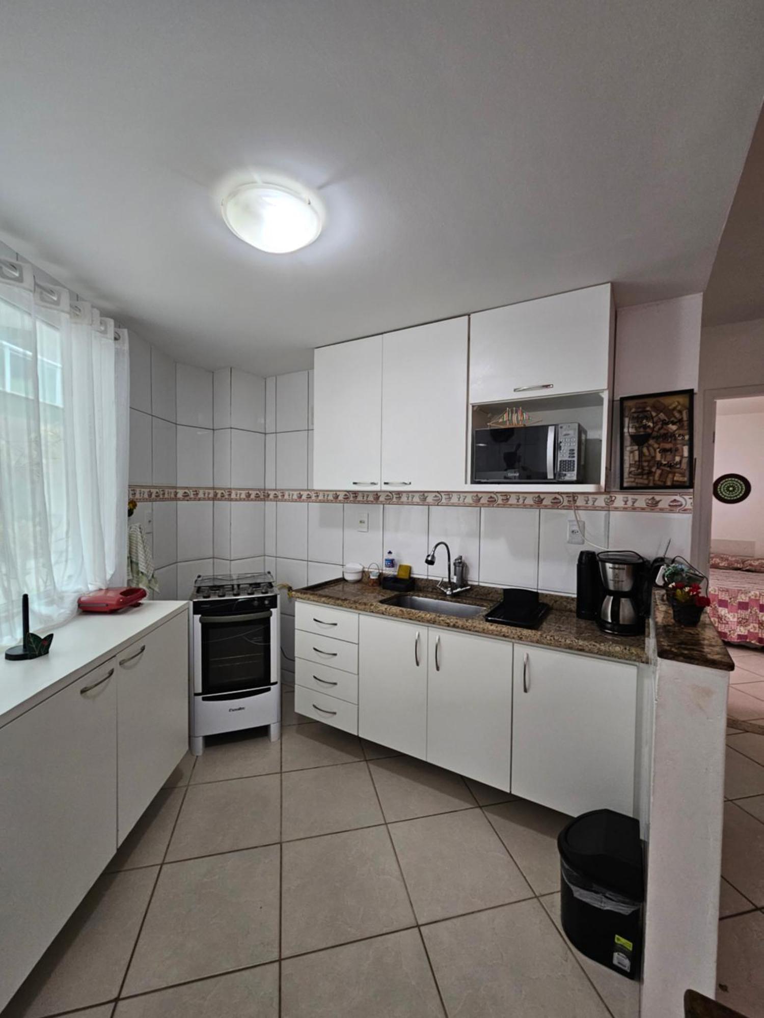 Apartamento Na Praia Dos Anjos Арраял-ду-Кабу Экстерьер фото