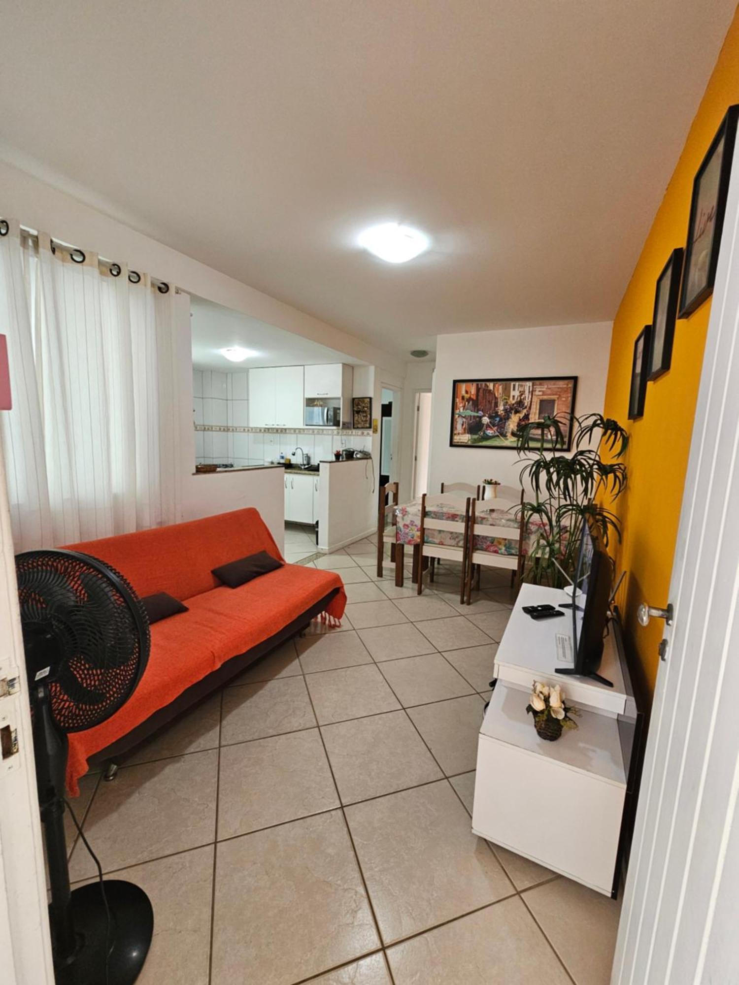 Apartamento Na Praia Dos Anjos Арраял-ду-Кабу Экстерьер фото