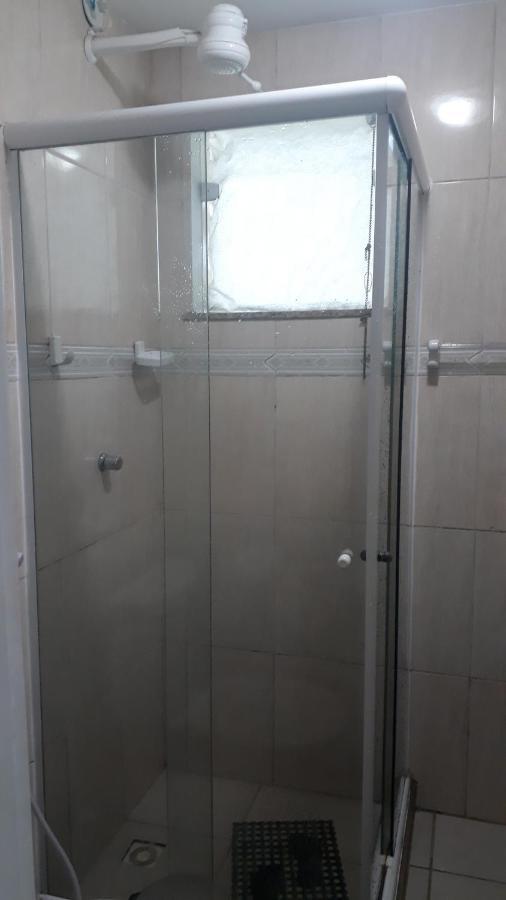 Apartamento Na Praia Dos Anjos Арраял-ду-Кабу Экстерьер фото