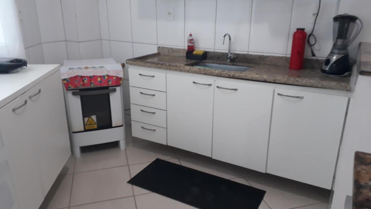 Apartamento Na Praia Dos Anjos Арраял-ду-Кабу Экстерьер фото